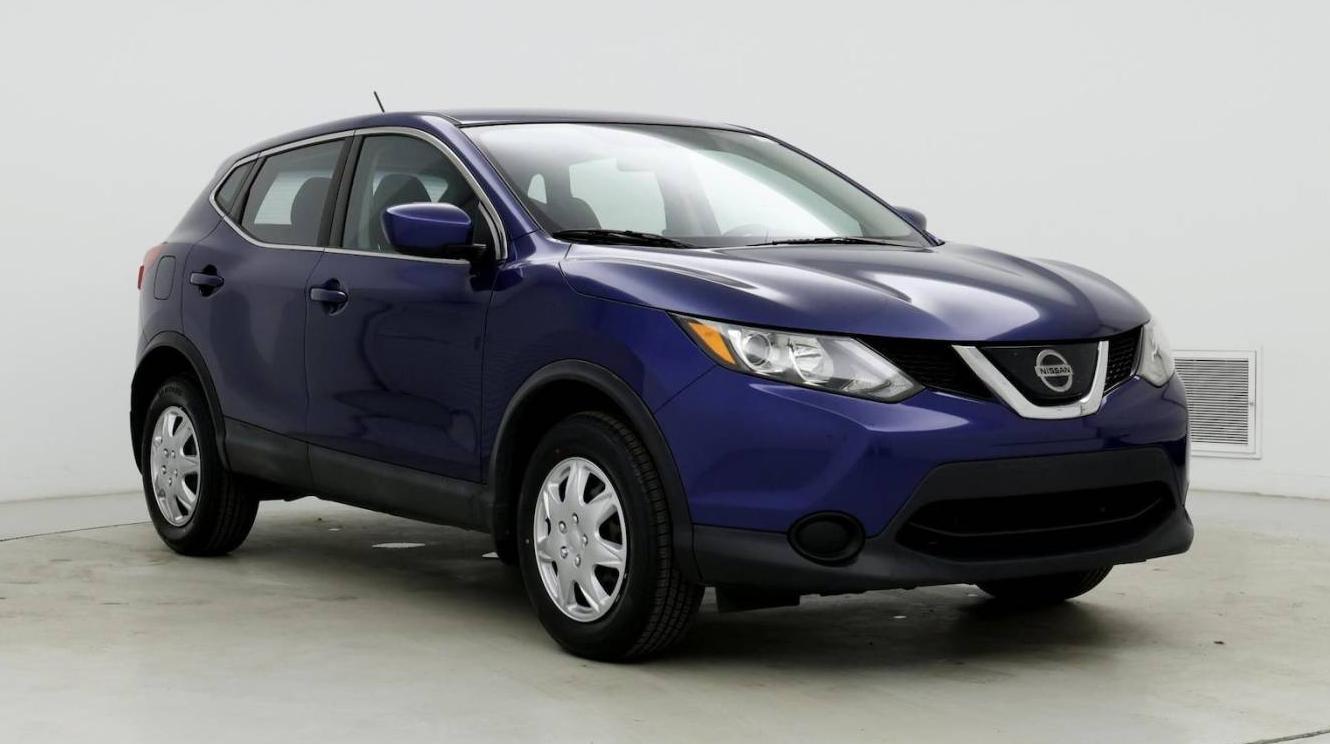 NISSAN ROGUE SPORT 2019 JN1BJ1CPXKW243631 image